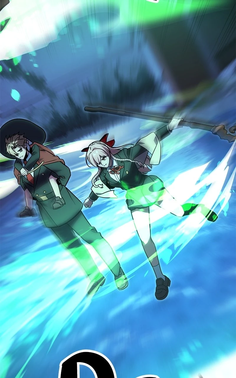The Extra's Academy Survival Guide Chapter 32 - 137