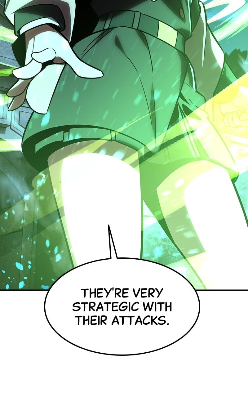 The Extra's Academy Survival Guide Chapter 32 - 140