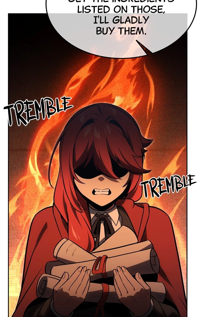 The Extra's Academy Survival Guide Chapter 31 - 112