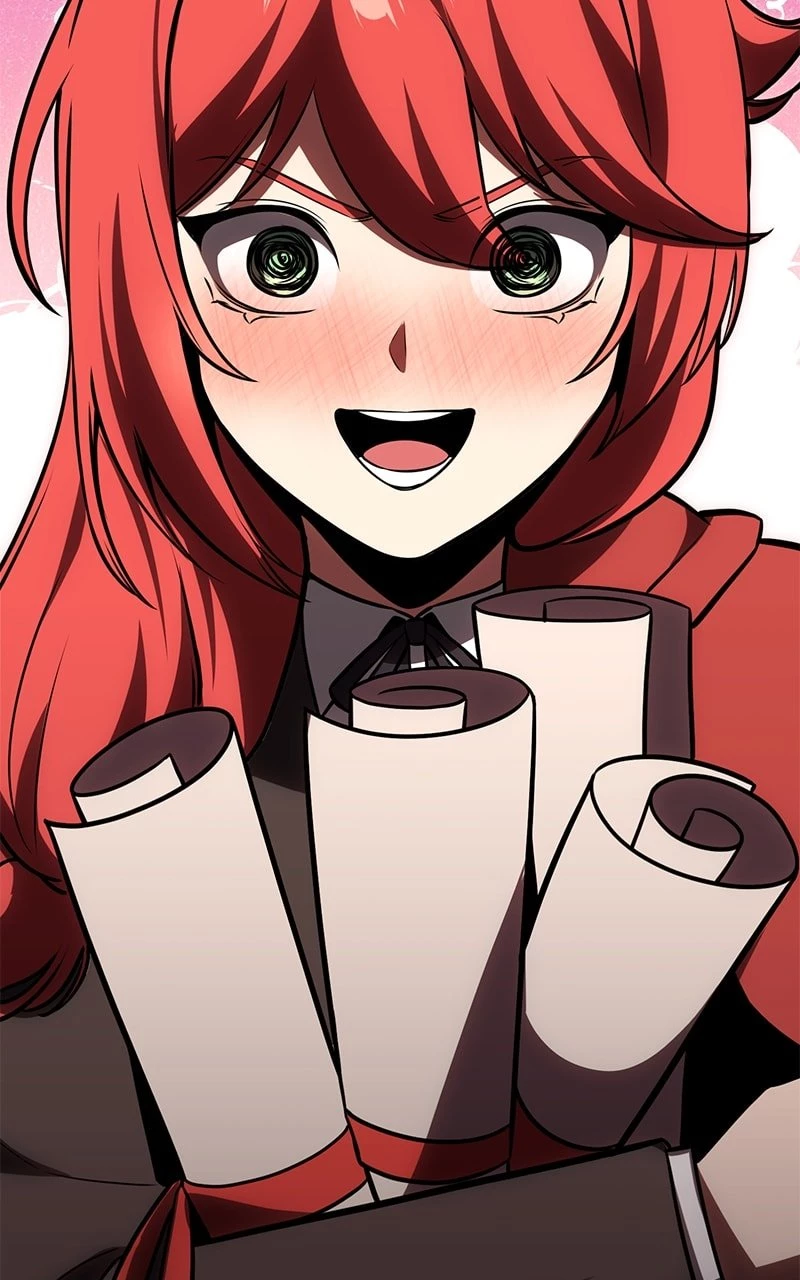 The Extra's Academy Survival Guide Chapter 31 - 122
