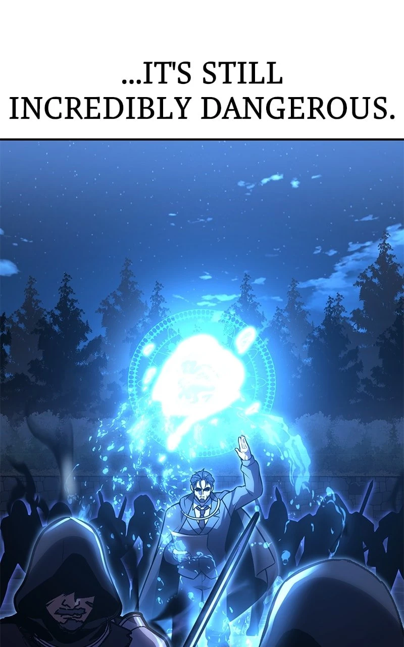 The Extra's Academy Survival Guide Chapter 32 - 153