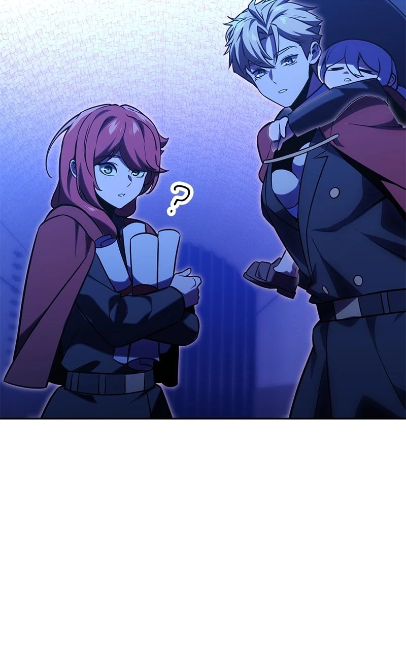 The Extra's Academy Survival Guide Chapter 31 - 125