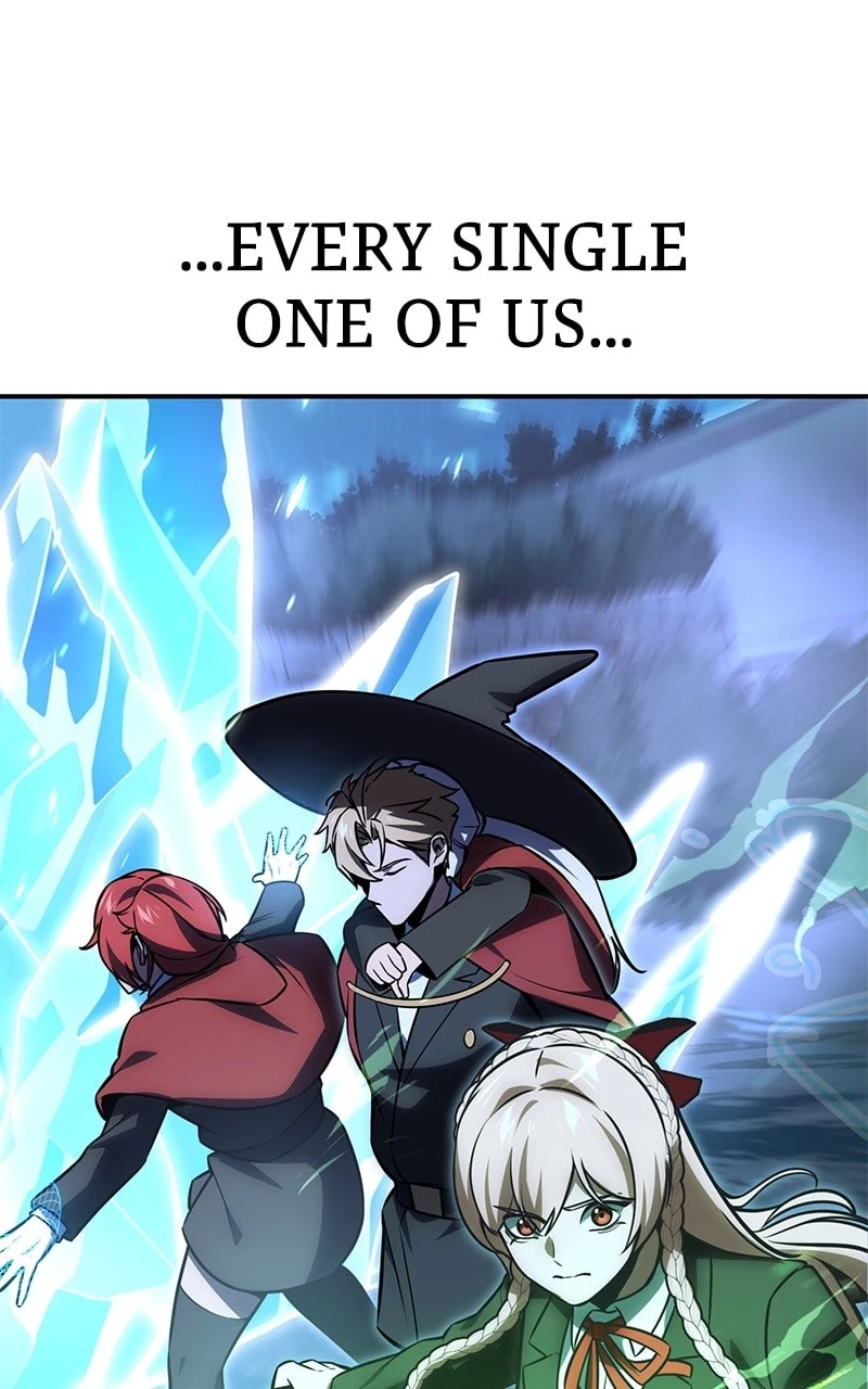 The Extra's Academy Survival Guide Chapter 32 - 156