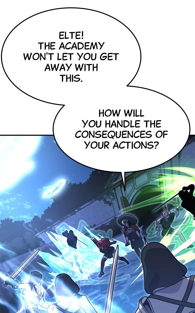 The Extra's Academy Survival Guide Chapter 32 - 160