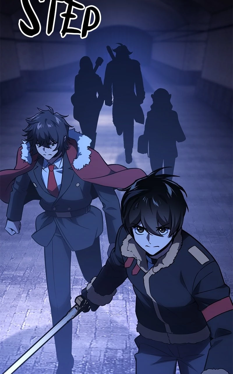 The Extra's Academy Survival Guide Chapter 31 - 131