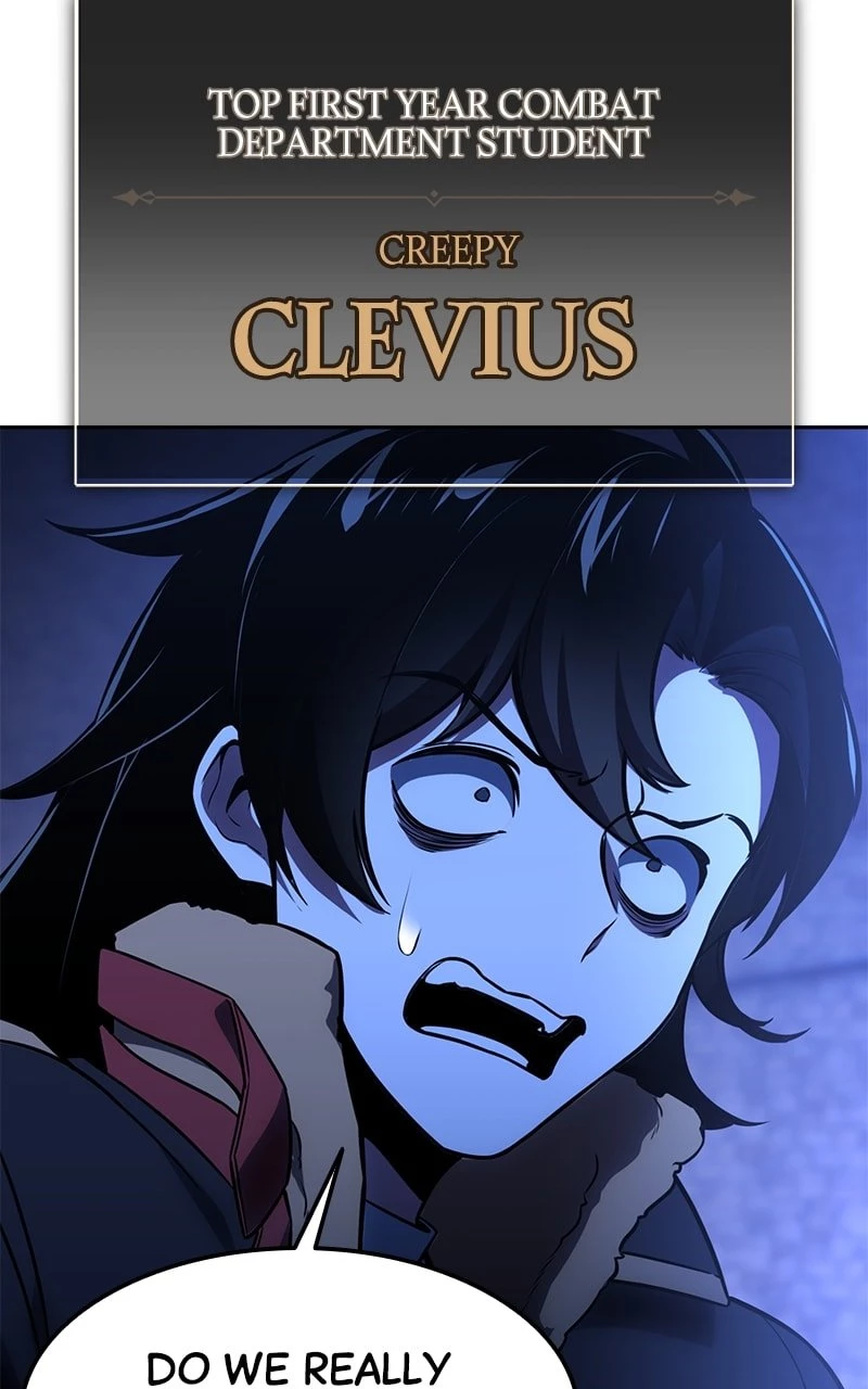 The Extra's Academy Survival Guide Chapter 31 - 133