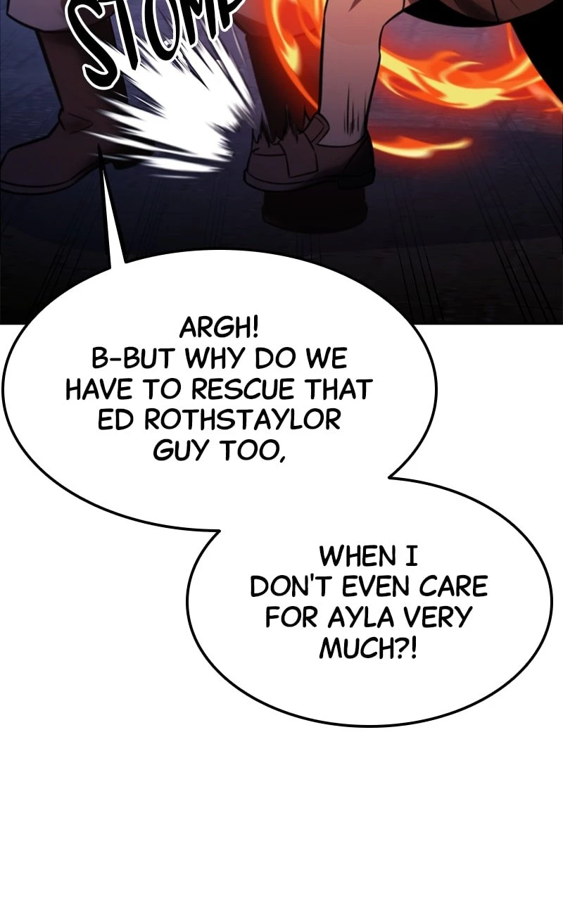 The Extra's Academy Survival Guide Chapter 31 - 136