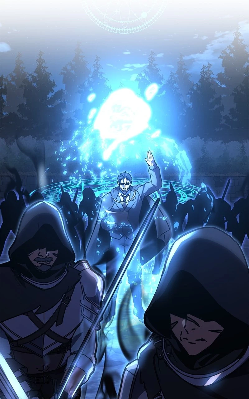 The Extra's Academy Survival Guide Chapter 32 - 172