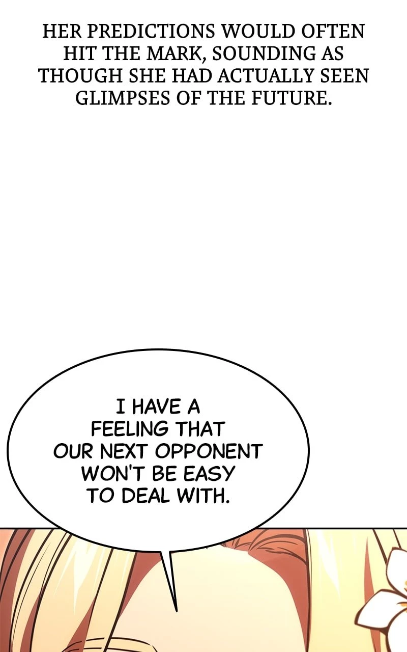 The Extra's Academy Survival Guide Chapter 31 - 145
