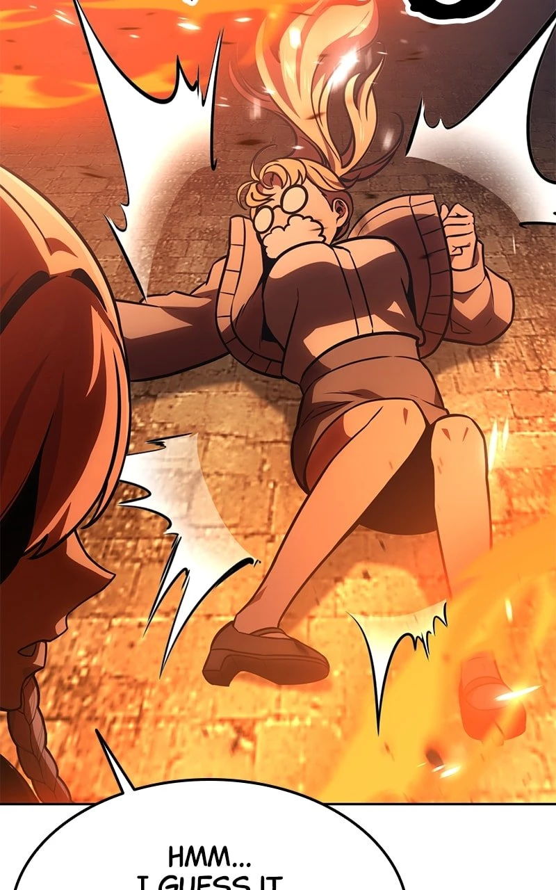 The Extra's Academy Survival Guide Chapter 31 - 154