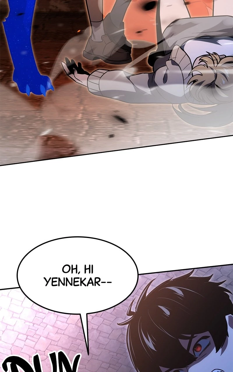 The Extra's Academy Survival Guide Chapter 31 - 159