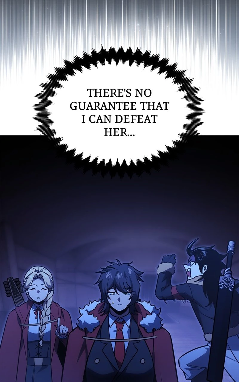 The Extra's Academy Survival Guide Chapter 31 - 164