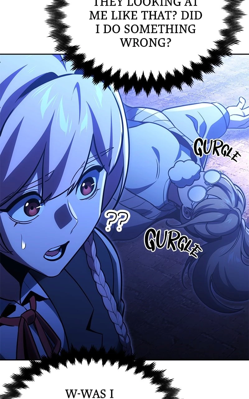 The Extra's Academy Survival Guide Chapter 31 - 167