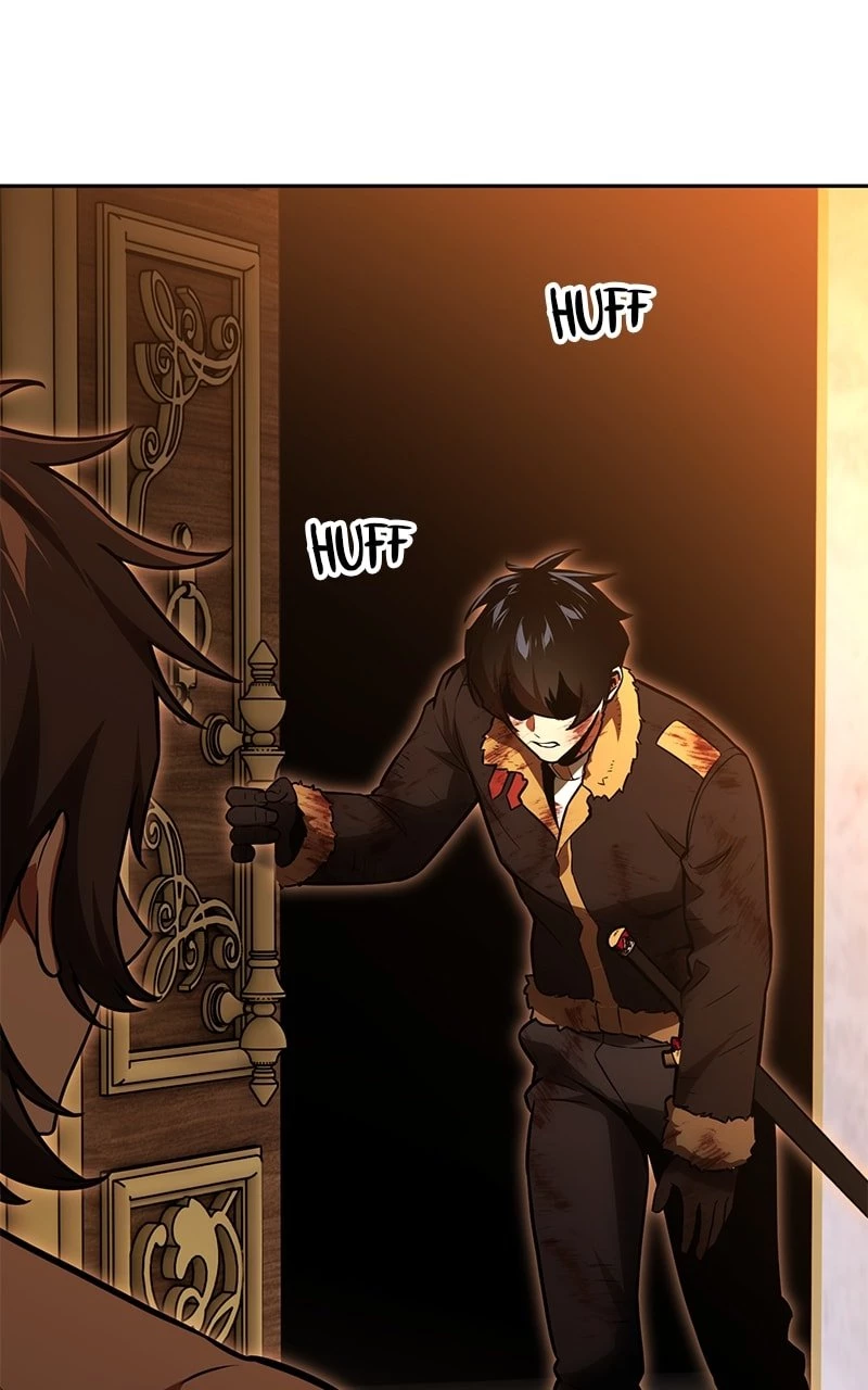 The Extra's Academy Survival Guide Chapter 30 - 4