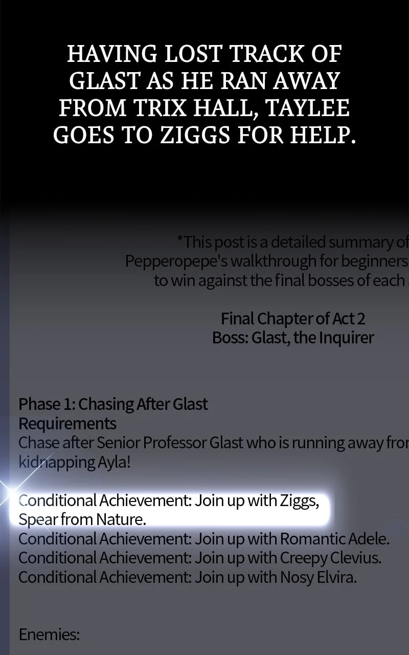 The Extra's Academy Survival Guide Chapter 30 - 9