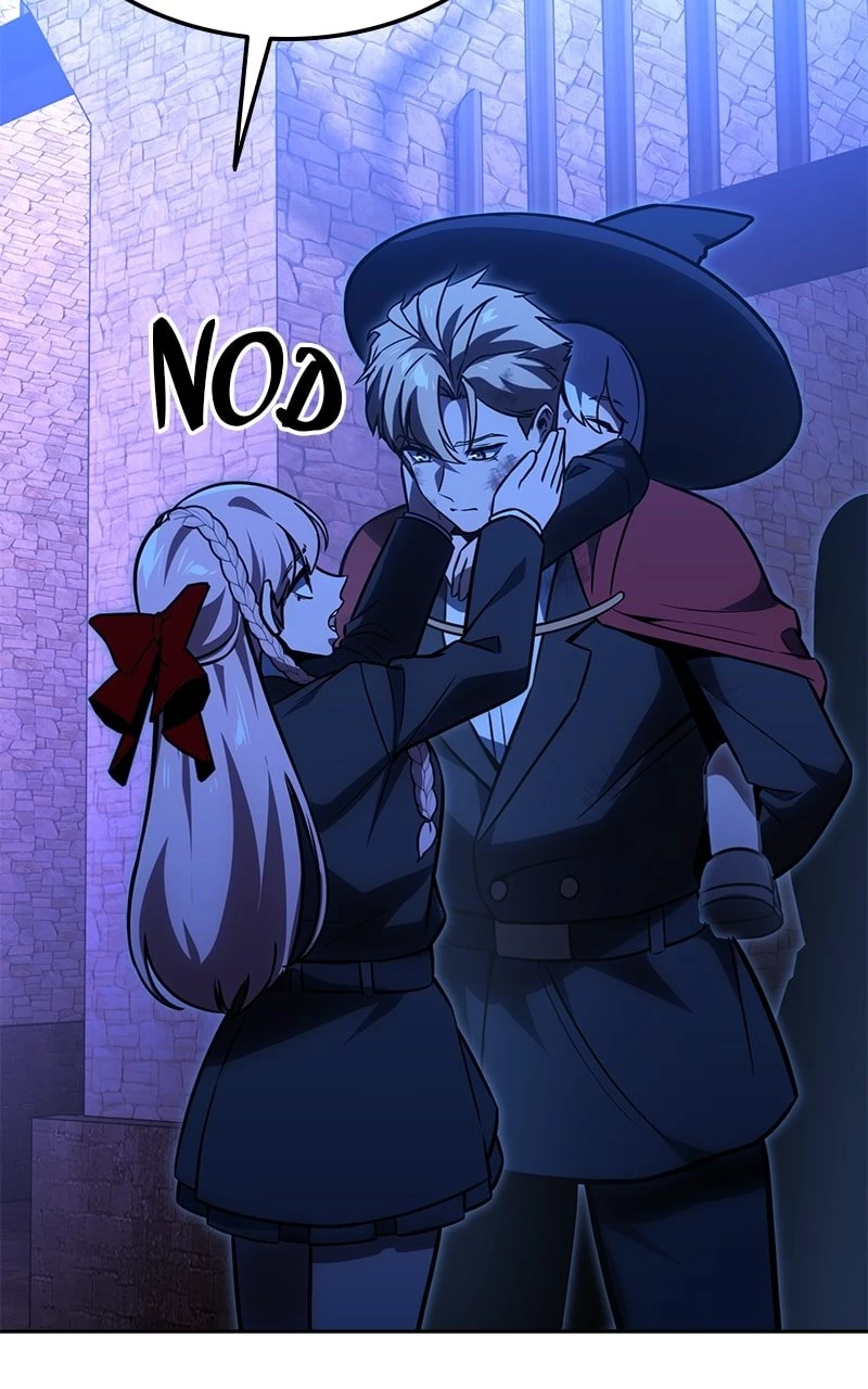 The Extra's Academy Survival Guide Chapter 31 - 177