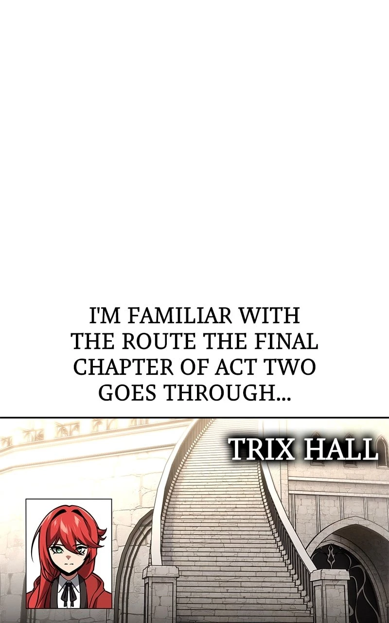 The Extra's Academy Survival Guide Chapter 30 - 12