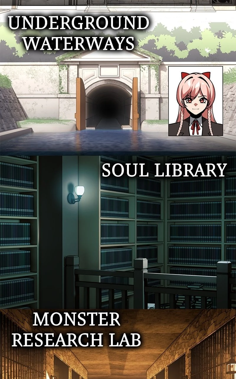 The Extra's Academy Survival Guide Chapter 30 - 13
