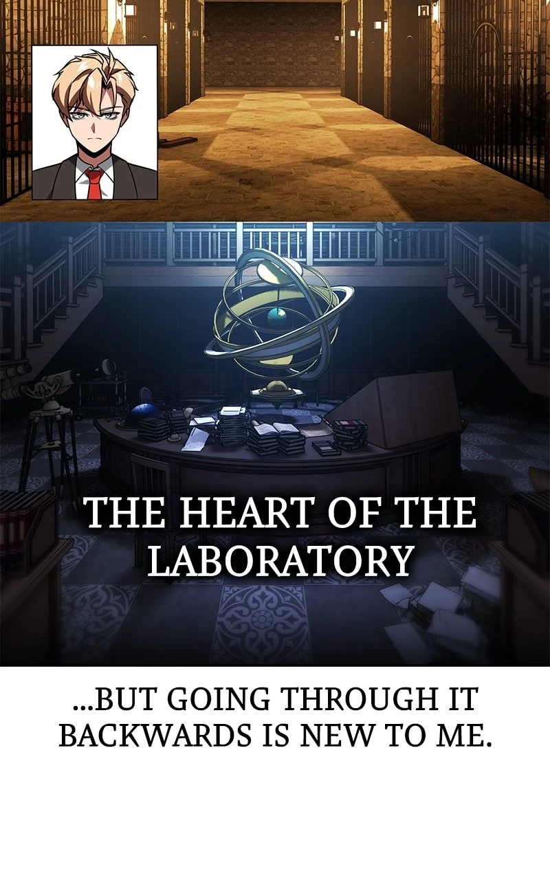 The Extra's Academy Survival Guide Chapter 30 - 14