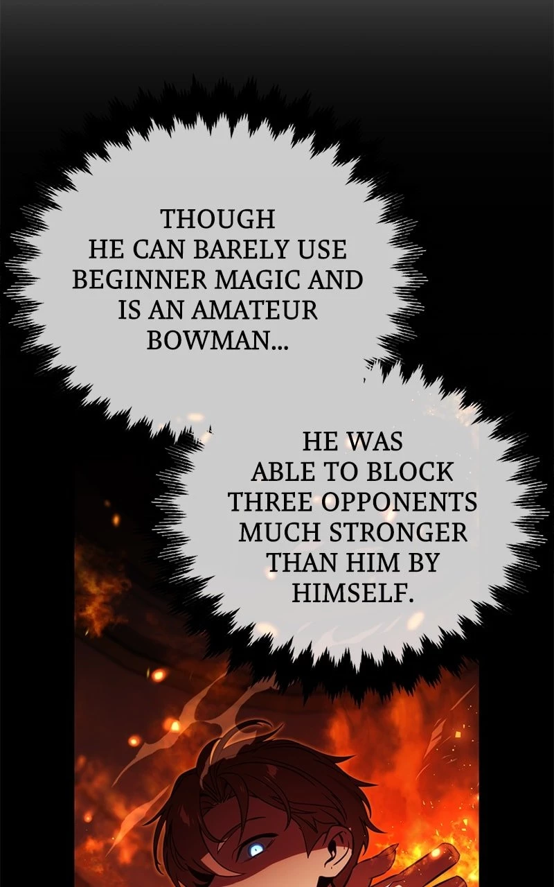 The Extra's Academy Survival Guide Chapter 31 - 182