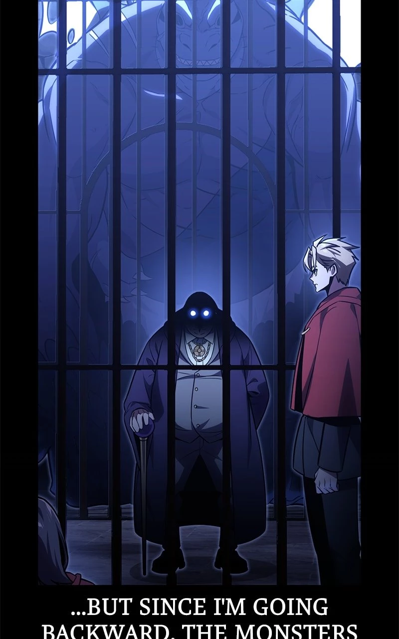 The Extra's Academy Survival Guide Chapter 30 - 16