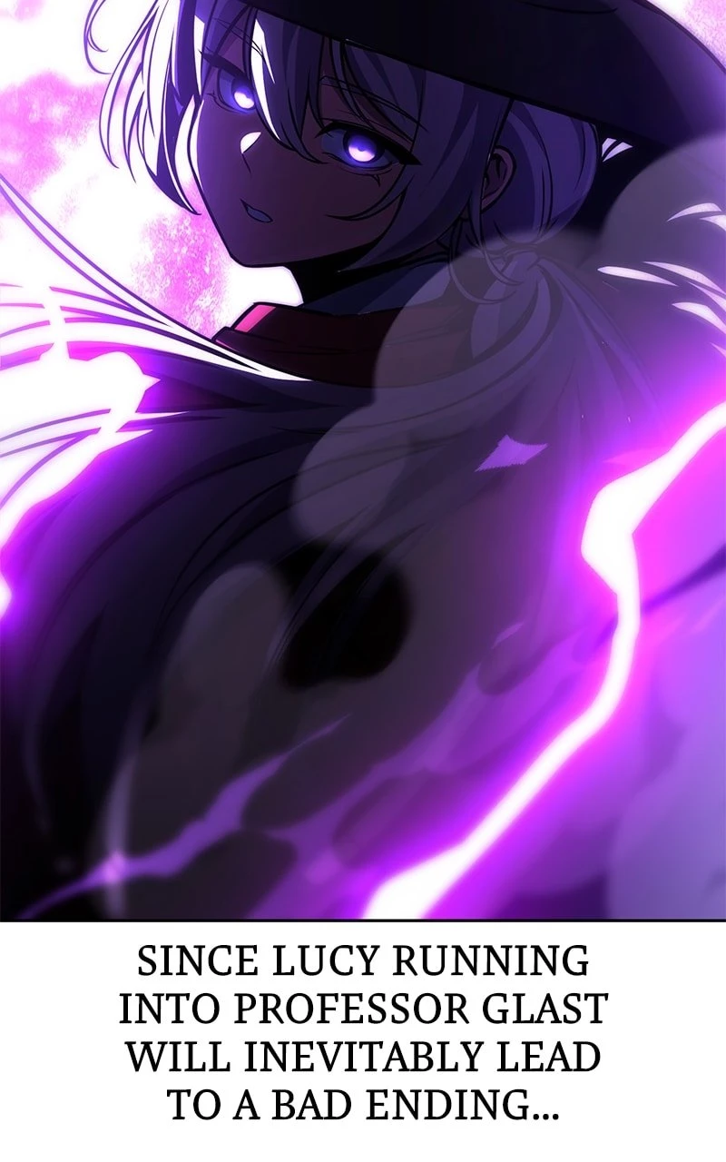 The Extra's Academy Survival Guide Chapter 30 - 19