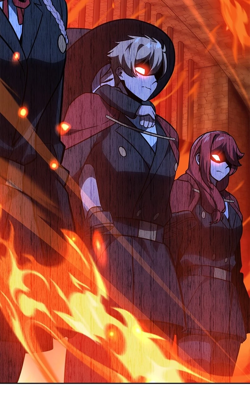 The Extra's Academy Survival Guide Chapter 31 - 186