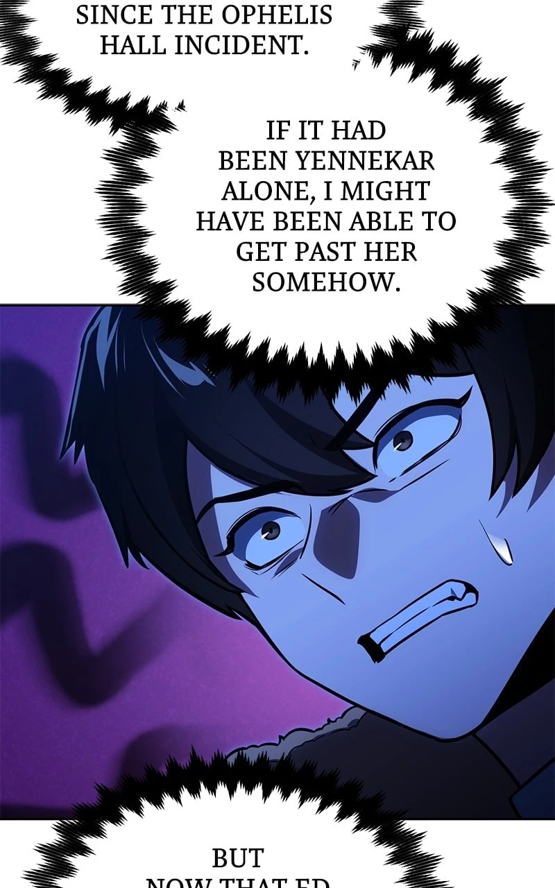 The Extra's Academy Survival Guide Chapter 31 - 188