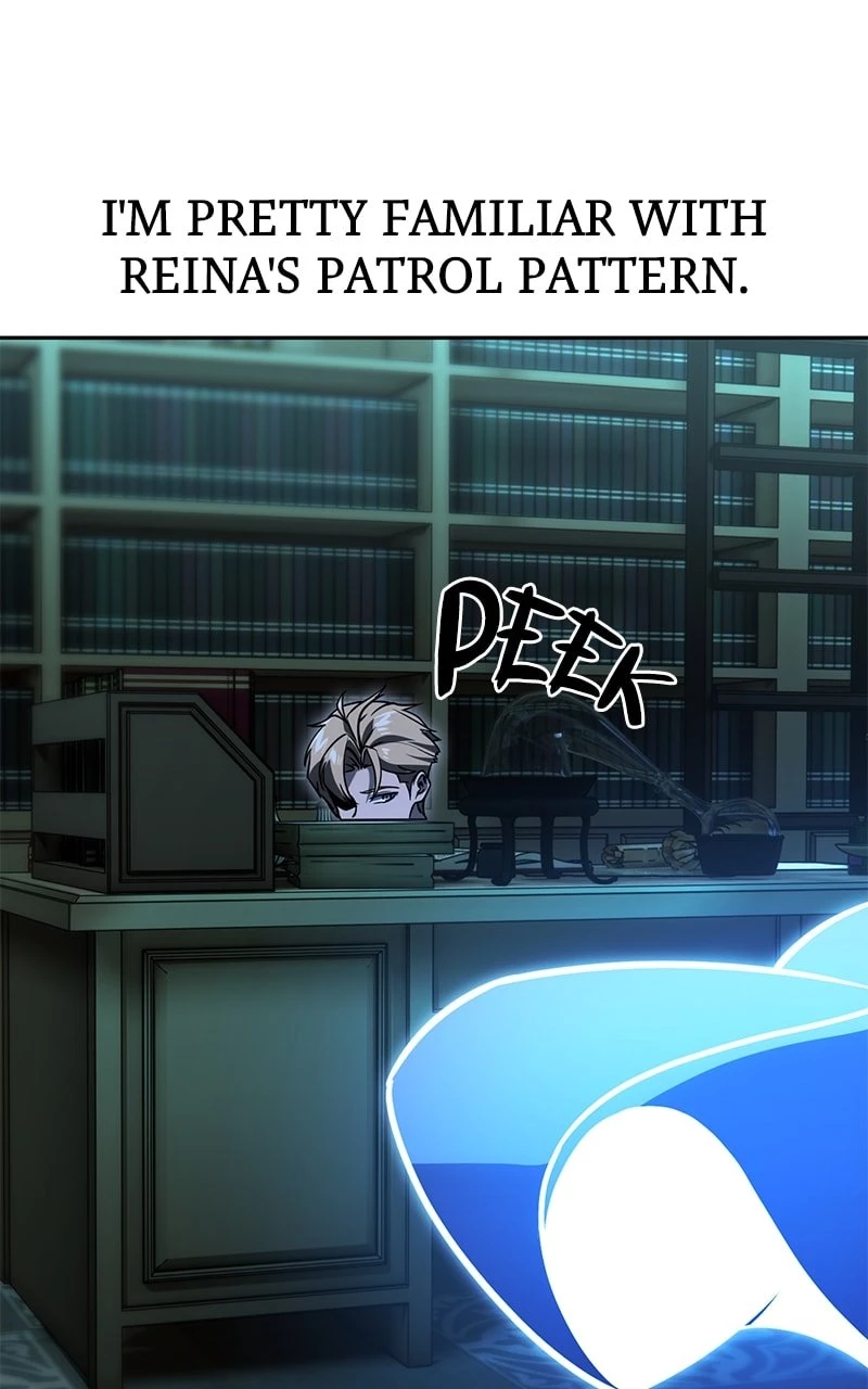 The Extra's Academy Survival Guide Chapter 30 - 28