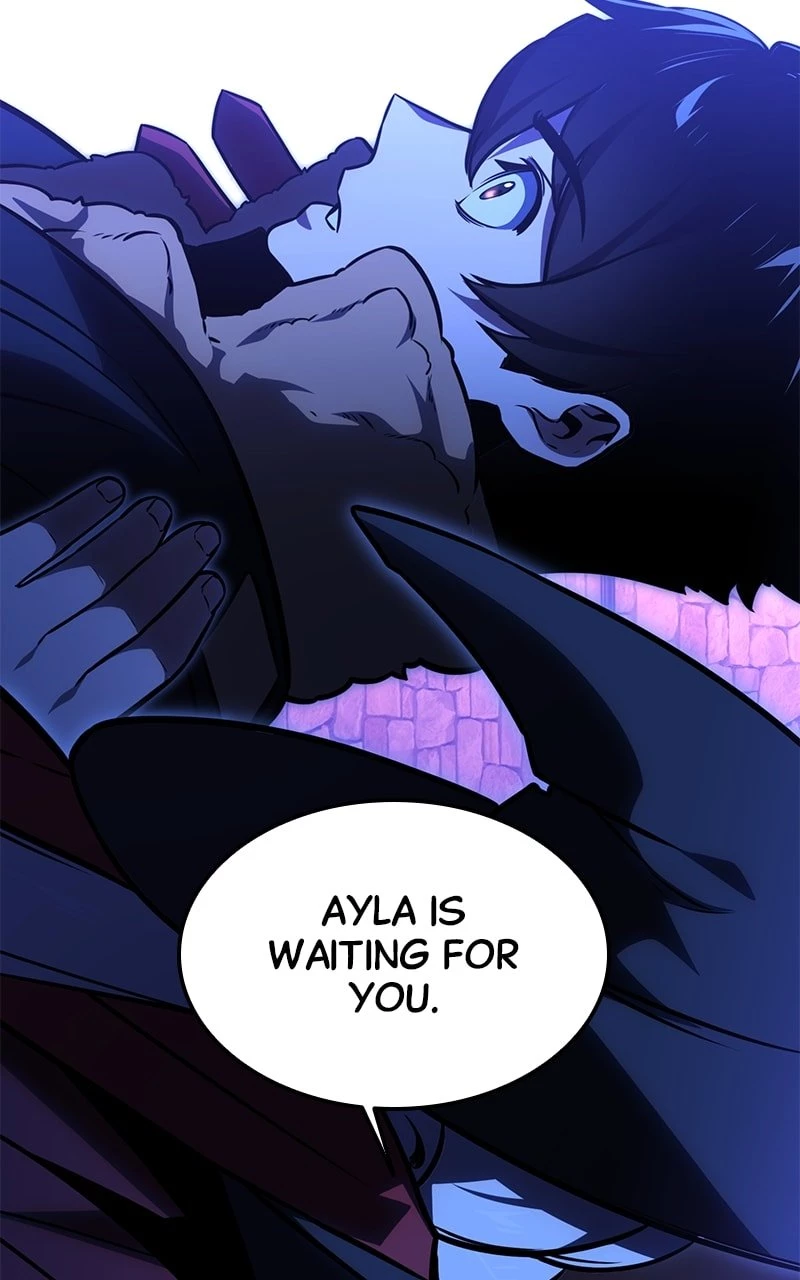The Extra's Academy Survival Guide Chapter 31 - 196