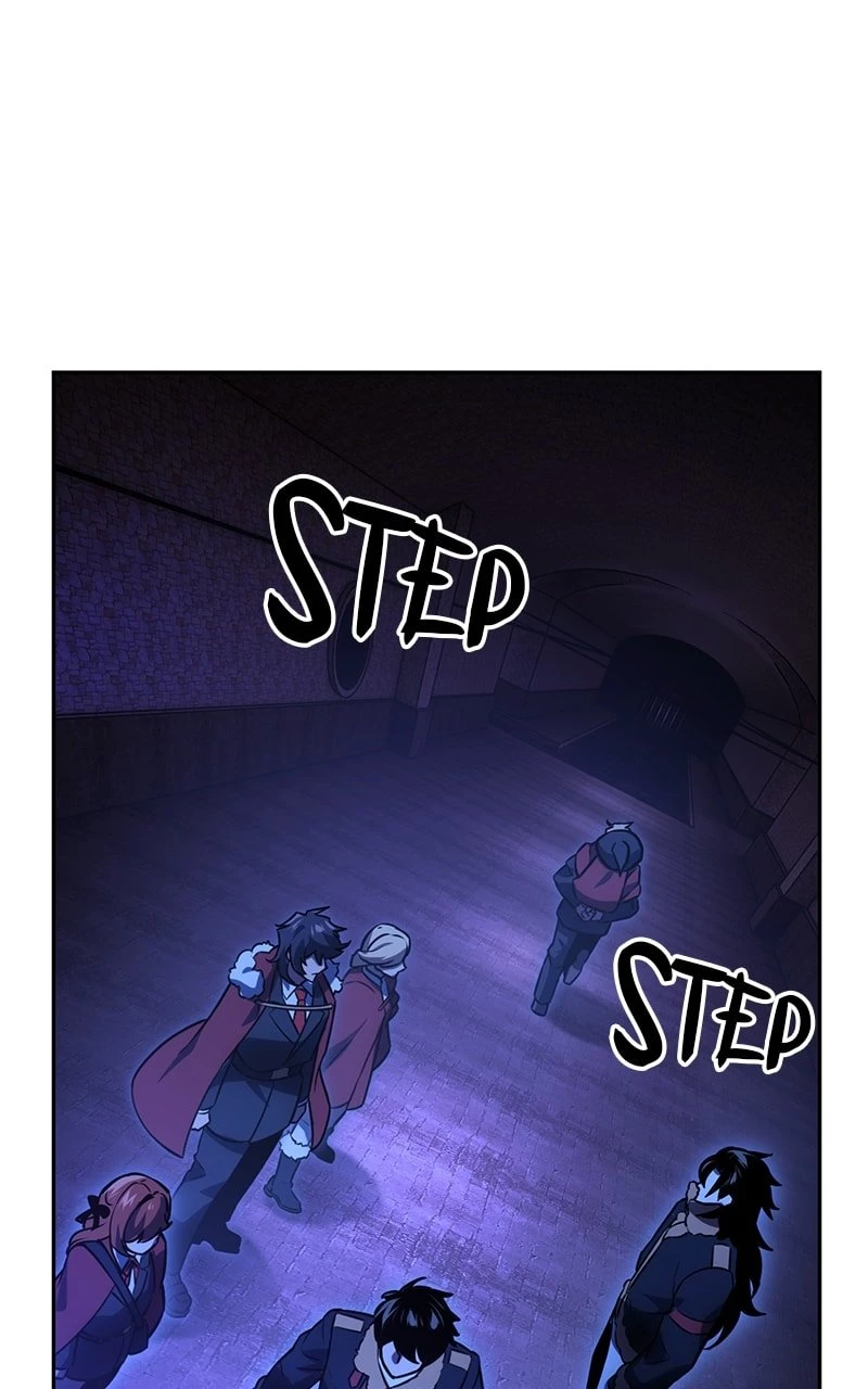 The Extra's Academy Survival Guide Chapter 31 - 198