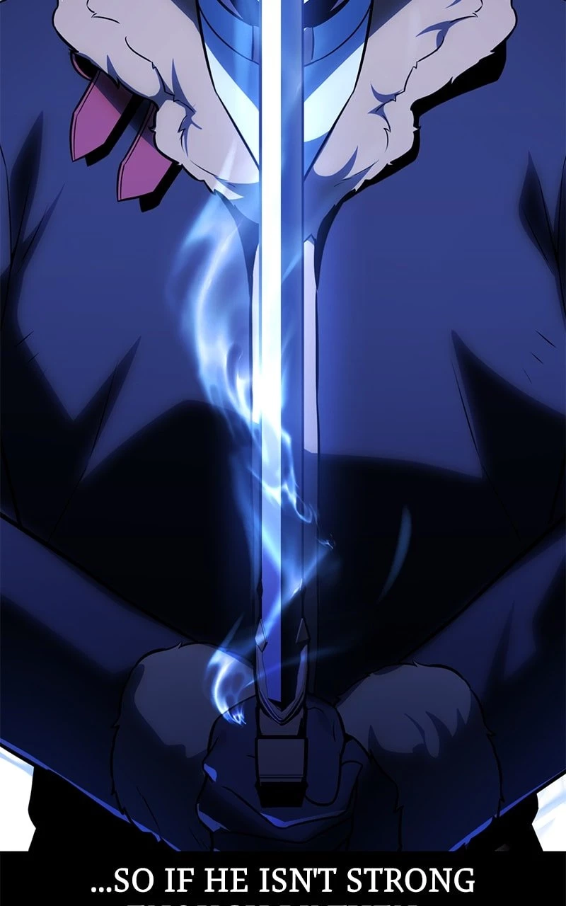 The Extra's Academy Survival Guide Chapter 30 - 33