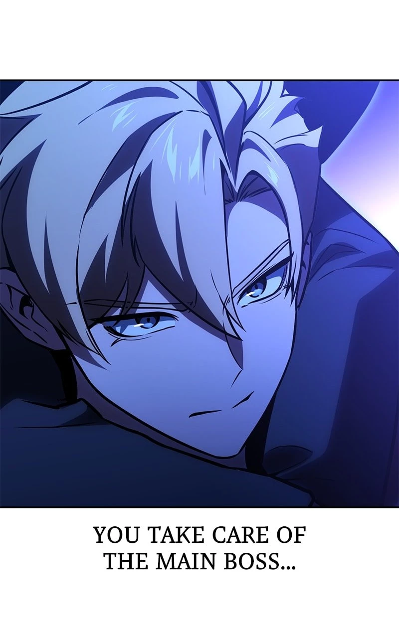 The Extra's Academy Survival Guide Chapter 31 - 200