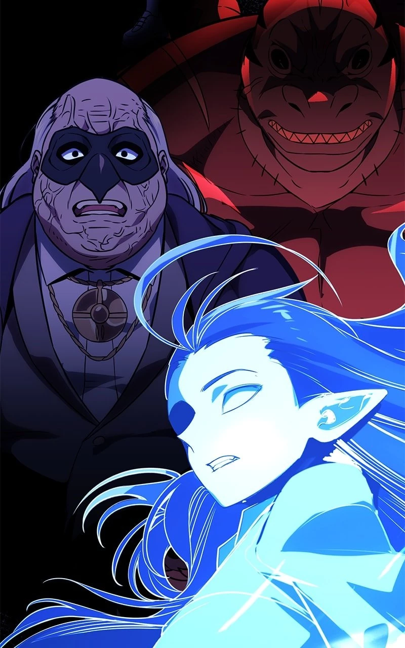 The Extra's Academy Survival Guide Chapter 30 - 37