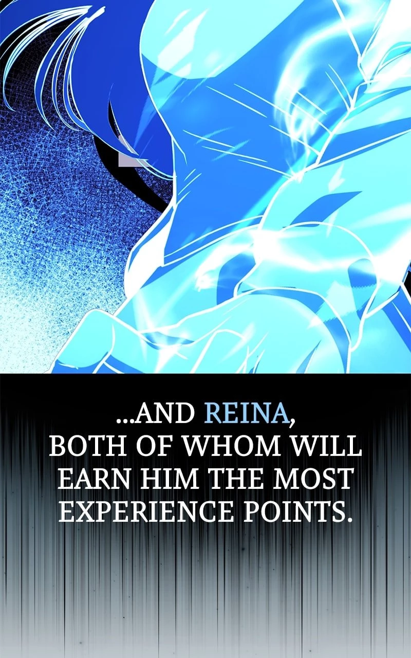 The Extra's Academy Survival Guide Chapter 30 - 38
