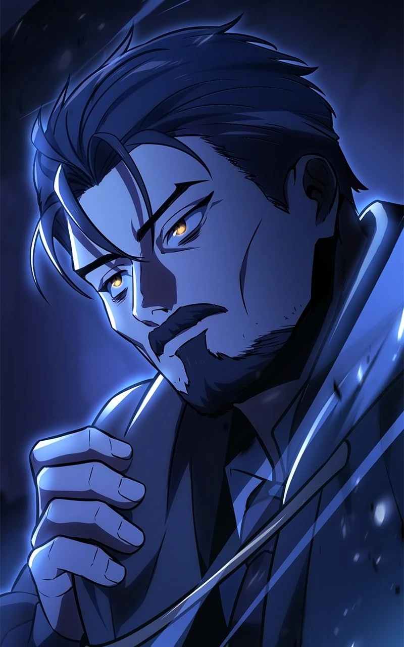 The Extra's Academy Survival Guide Chapter 31 - 205