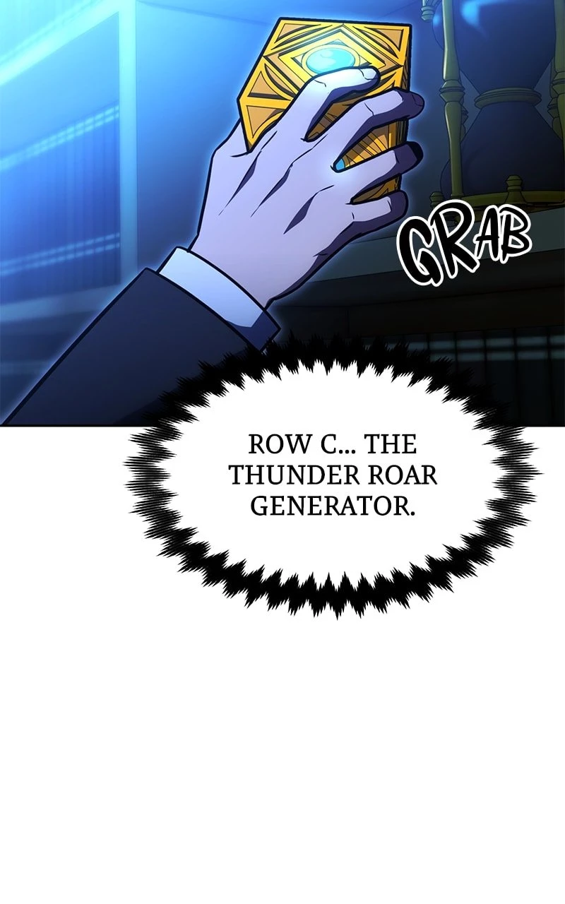The Extra's Academy Survival Guide Chapter 30 - 40