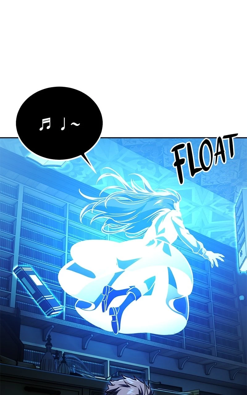 The Extra's Academy Survival Guide Chapter 30 - 41