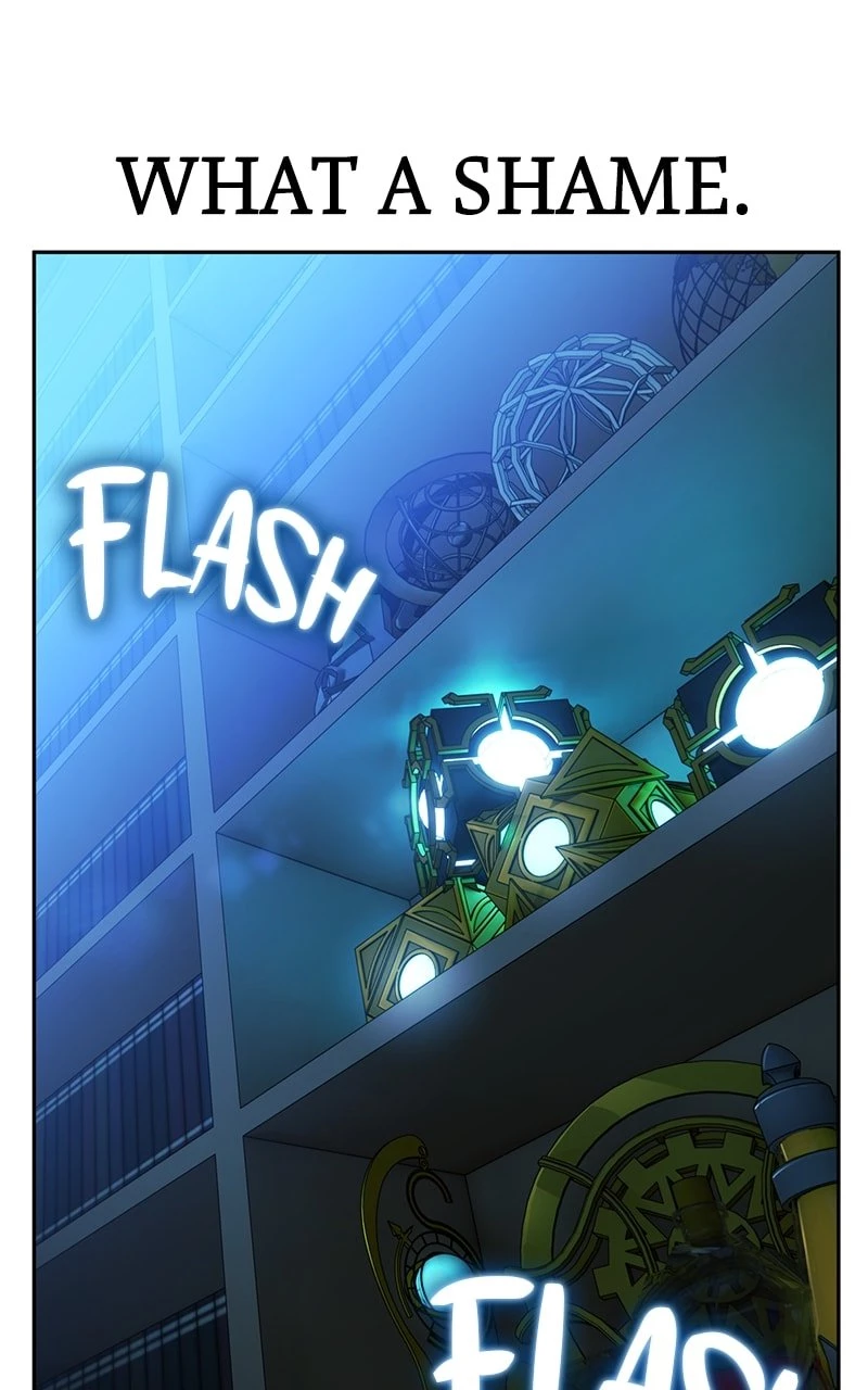 The Extra's Academy Survival Guide Chapter 30 - 44