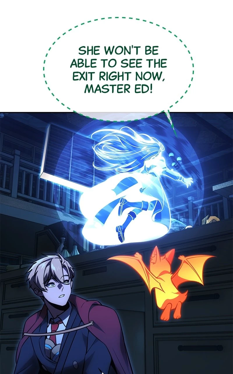 The Extra's Academy Survival Guide Chapter 30 - 46