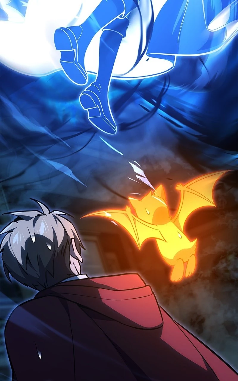The Extra's Academy Survival Guide Chapter 30 - 57
