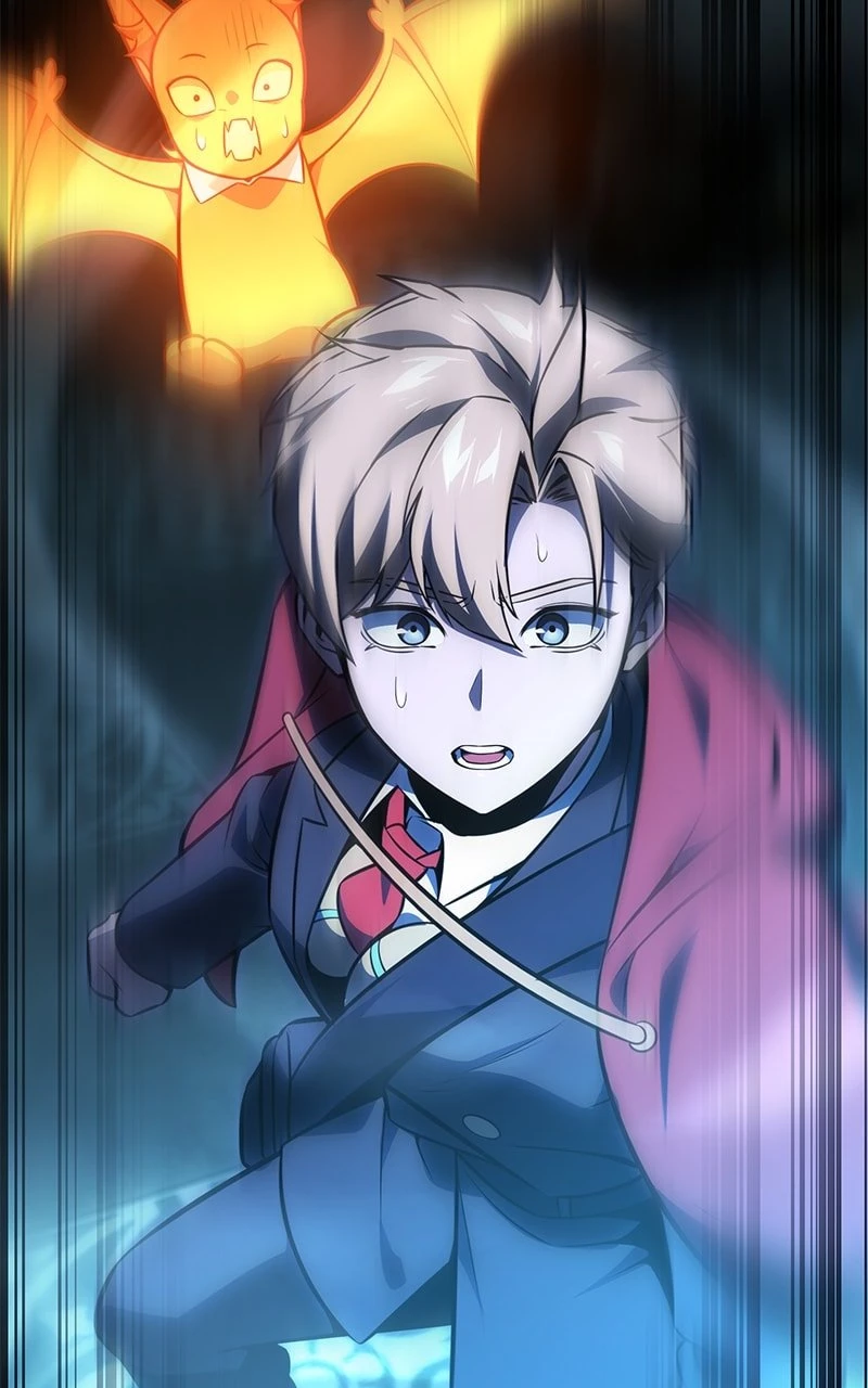 The Extra's Academy Survival Guide Chapter 30 - 60