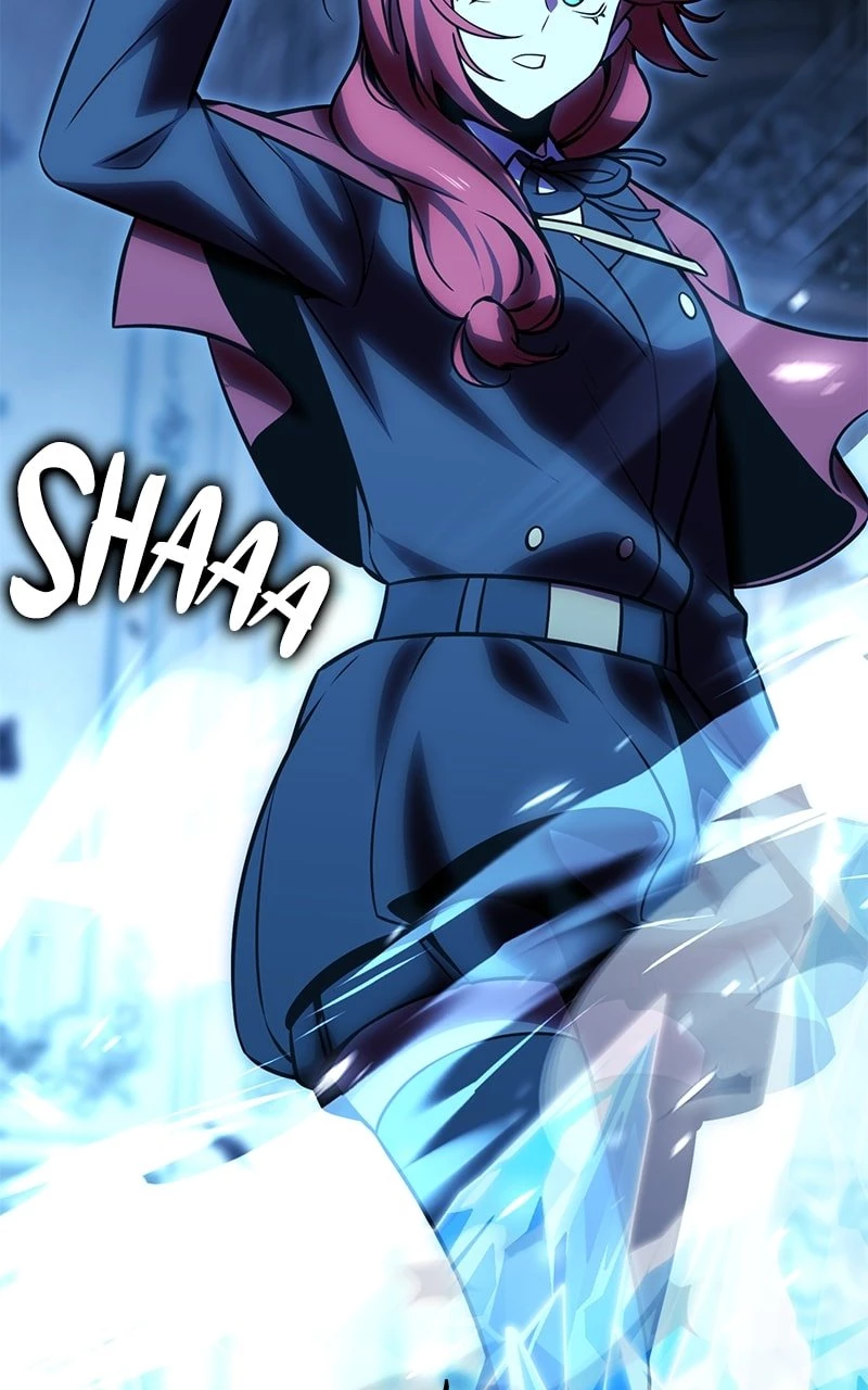 The Extra's Academy Survival Guide Chapter 30 - 75