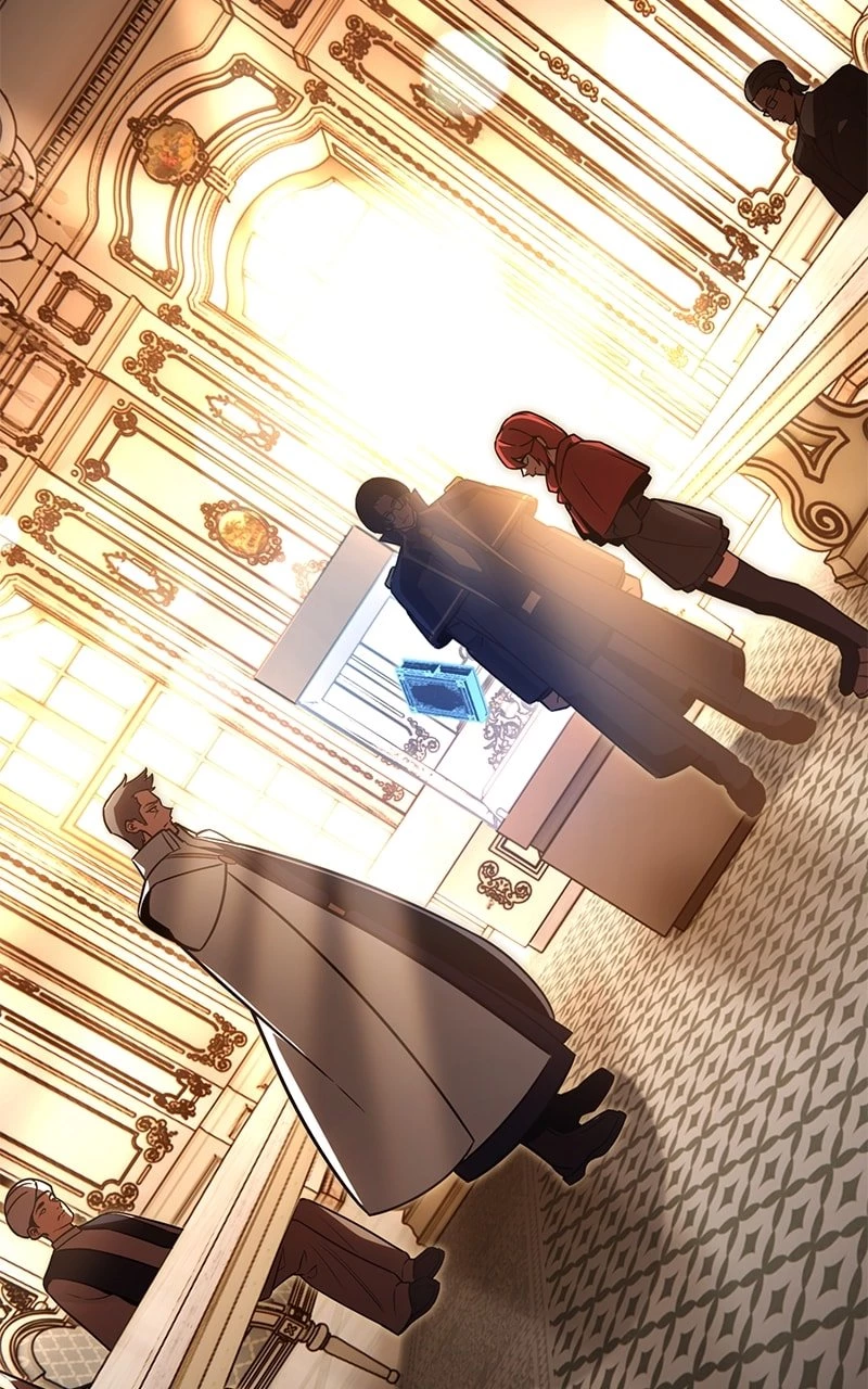 The Extra's Academy Survival Guide Chapter 29 - 36