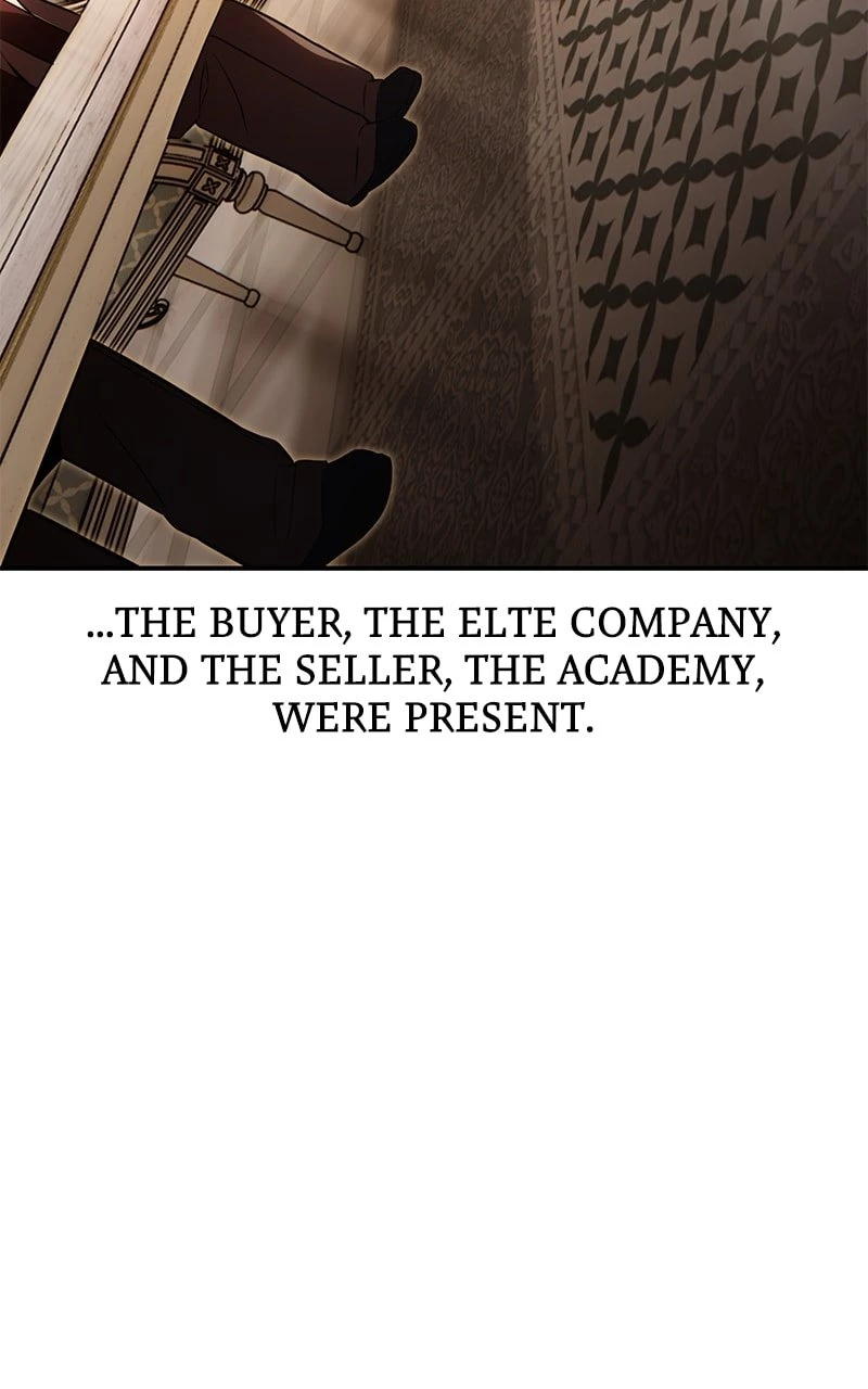 The Extra's Academy Survival Guide Chapter 29 - 37