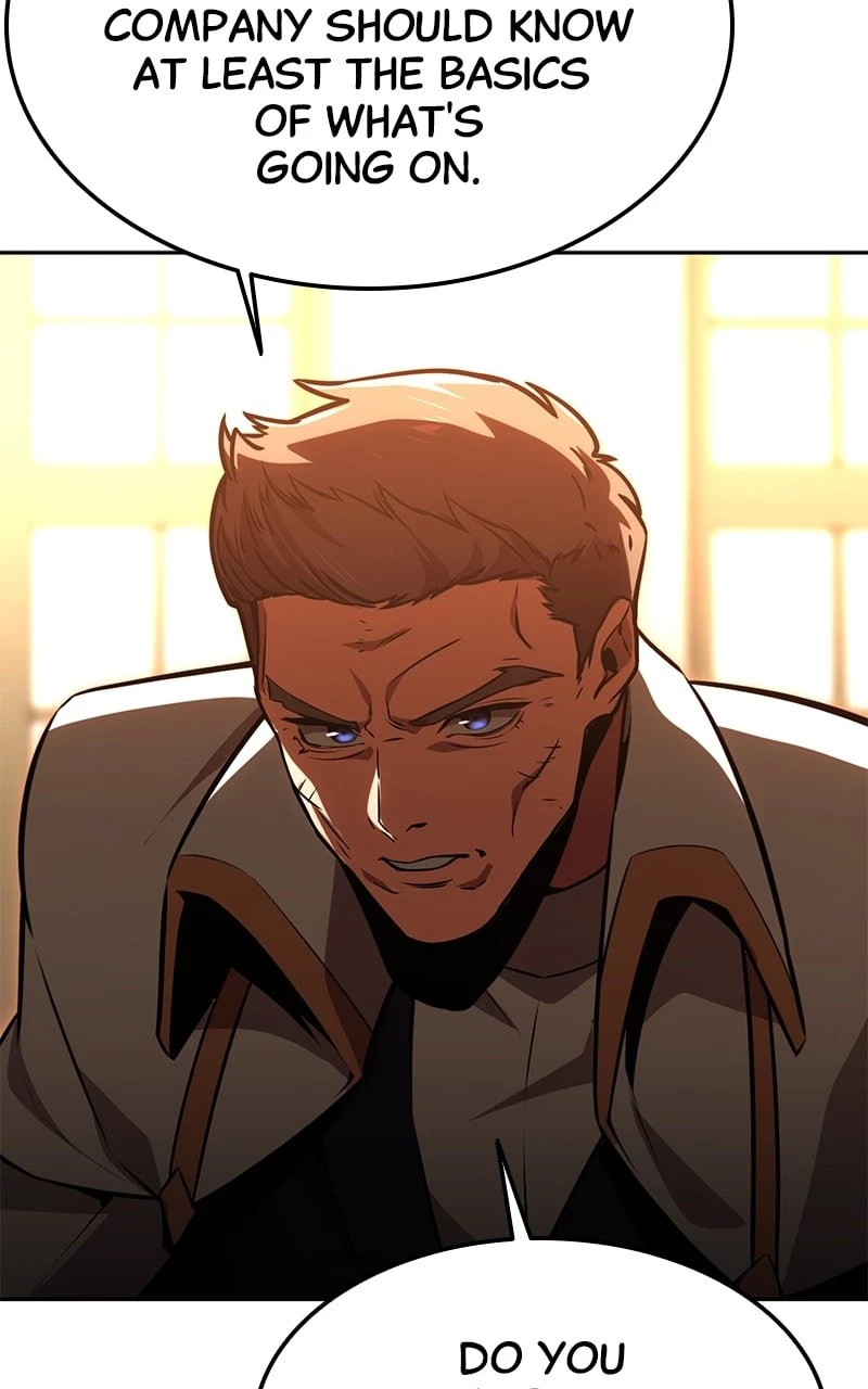 The Extra's Academy Survival Guide Chapter 30 - 81