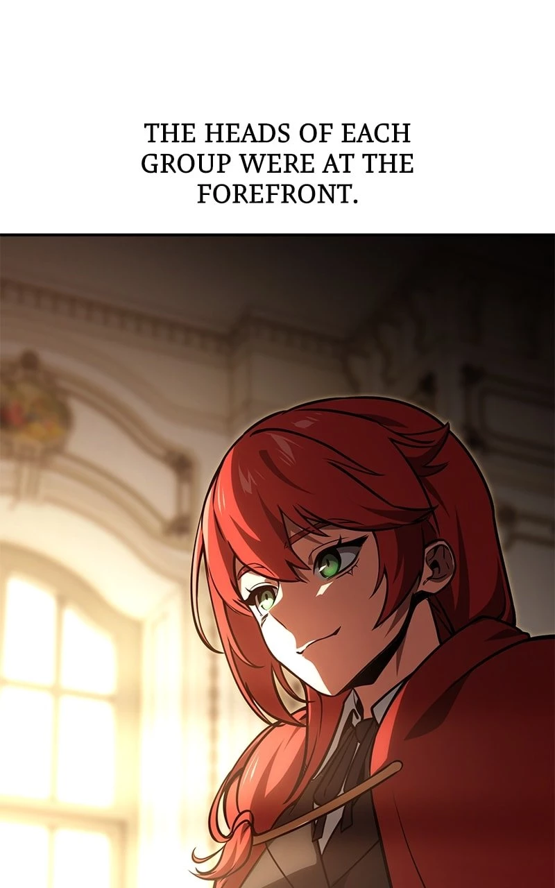 The Extra's Academy Survival Guide Chapter 29 - 38