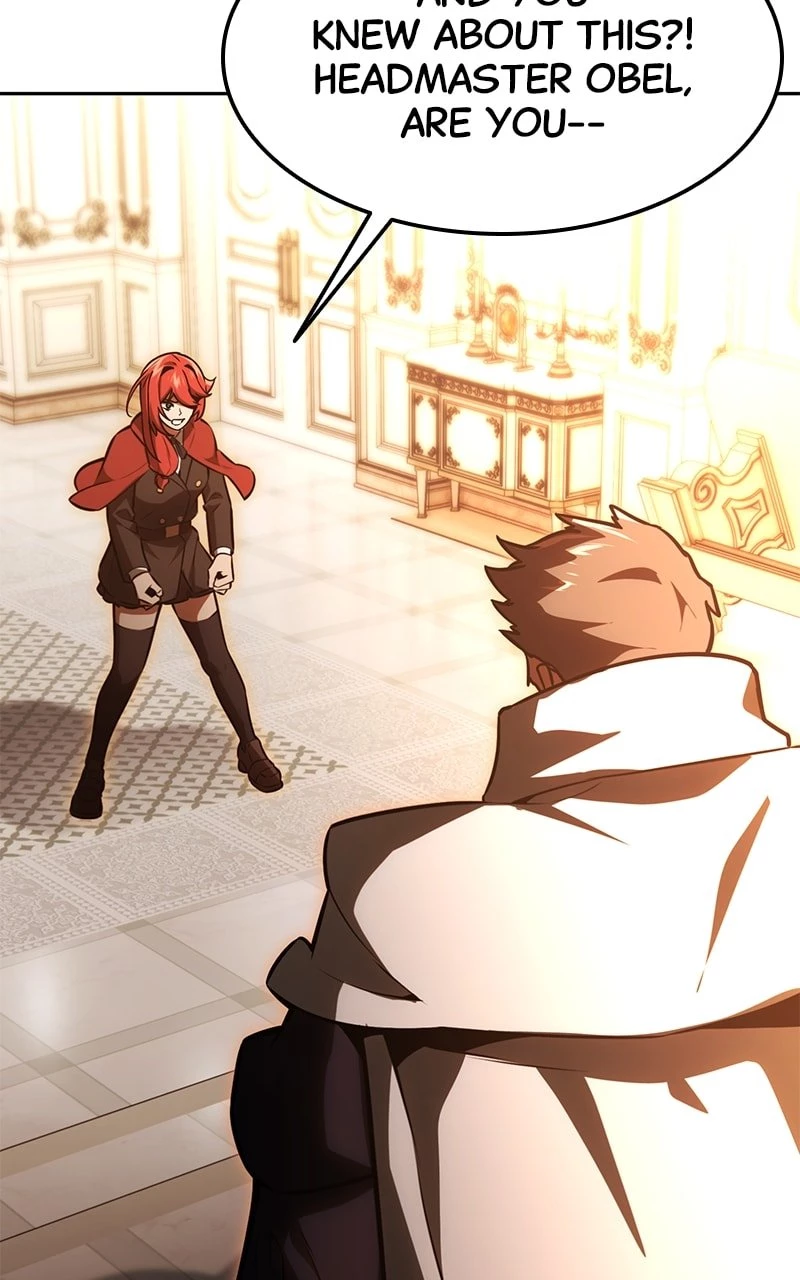 The Extra's Academy Survival Guide Chapter 30 - 86