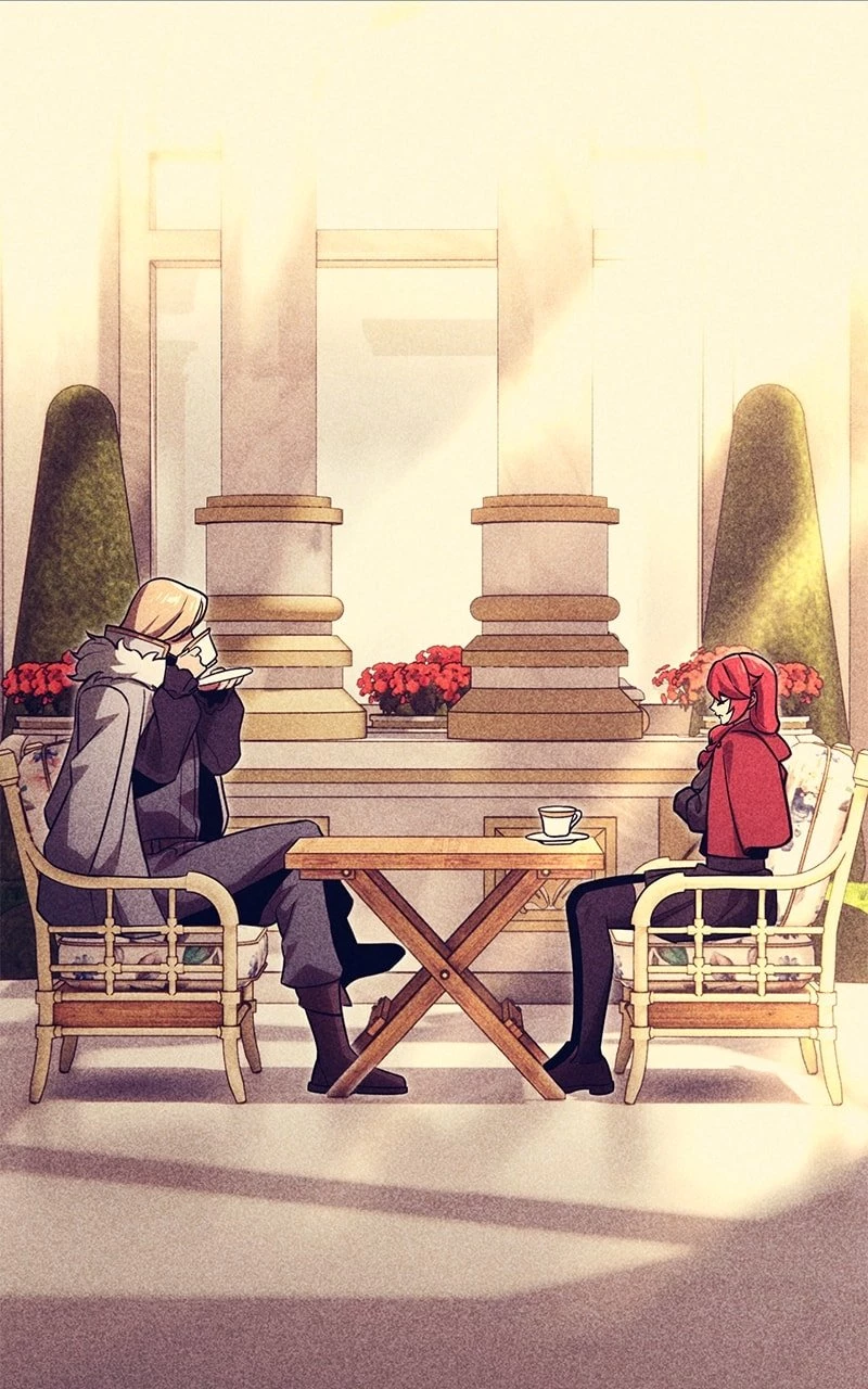 The Extra's Academy Survival Guide Chapter 29 - 46