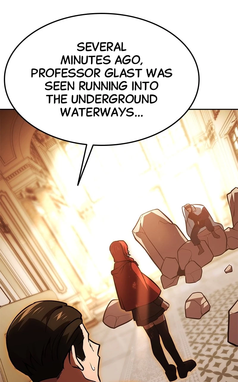 The Extra's Academy Survival Guide Chapter 30 - 96